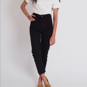 Jesse Kamm Ranger pants